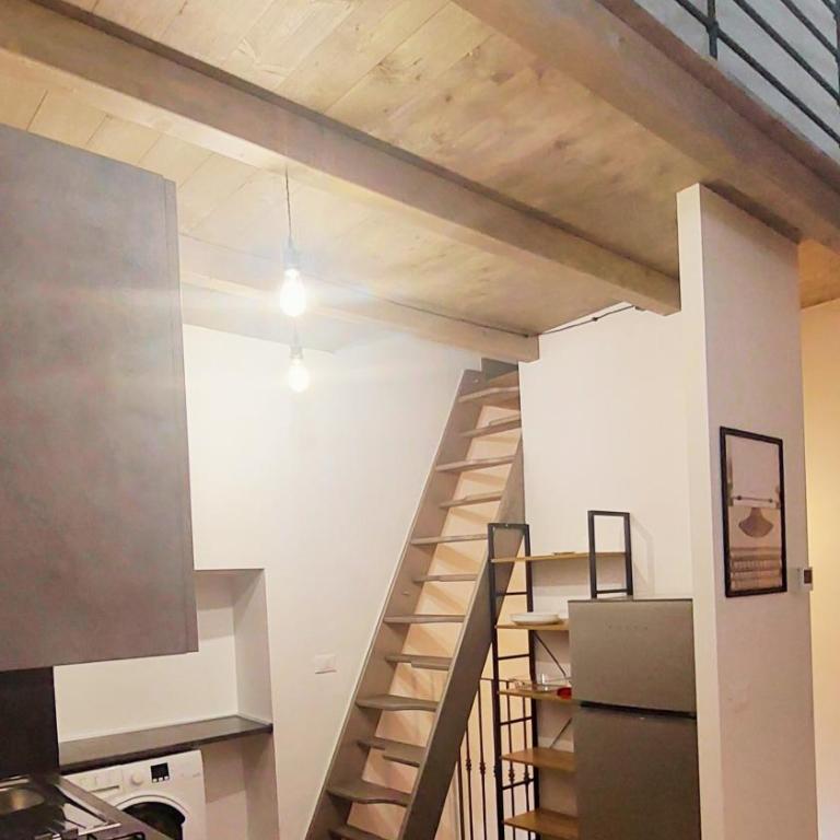 ACQUARIO 11 - Appartamento con 2 Camere da Letto - 7