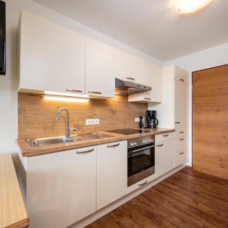 Aparthotel am Reitecksee - Appartamento Monolocale - 3