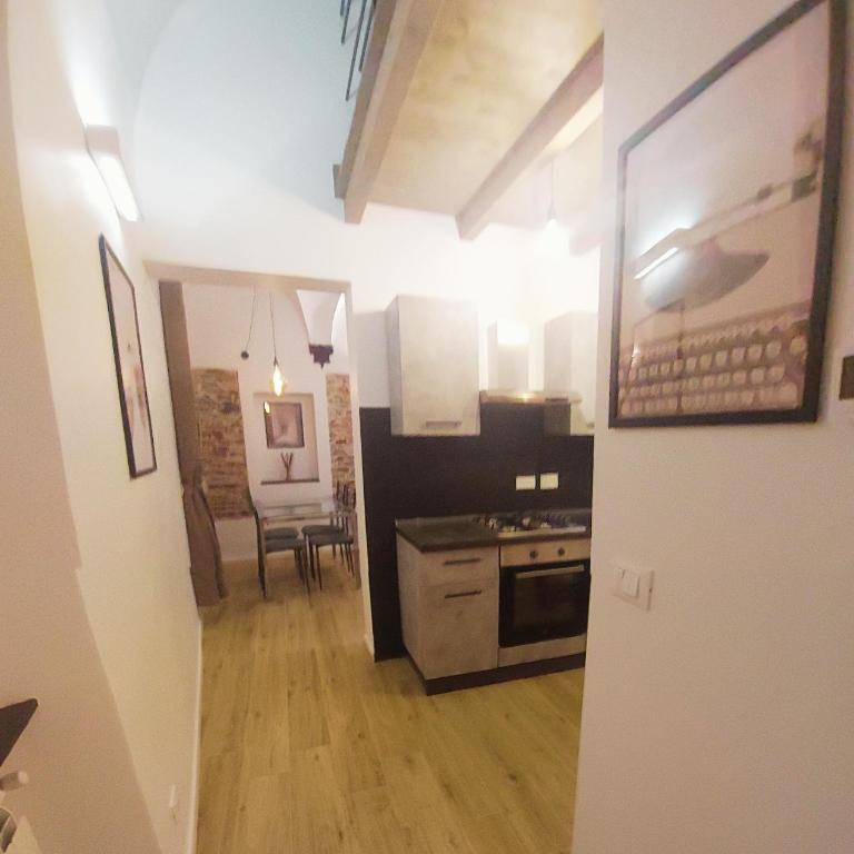 ACQUARIO 11 - Appartamento con 2 Camere da Letto - 6