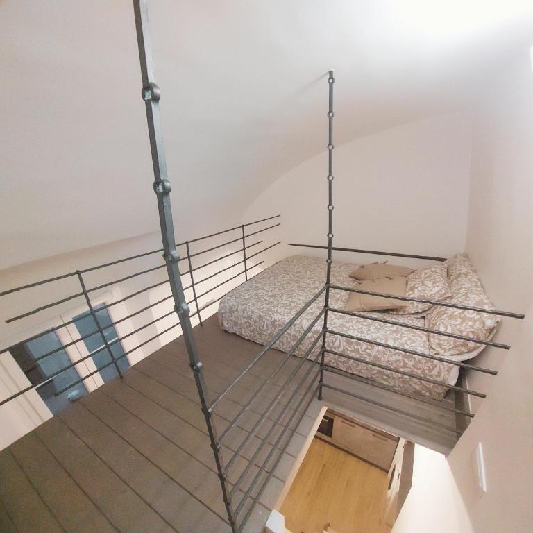 ACQUARIO 11 - Appartamento con 2 Camere da Letto - 19