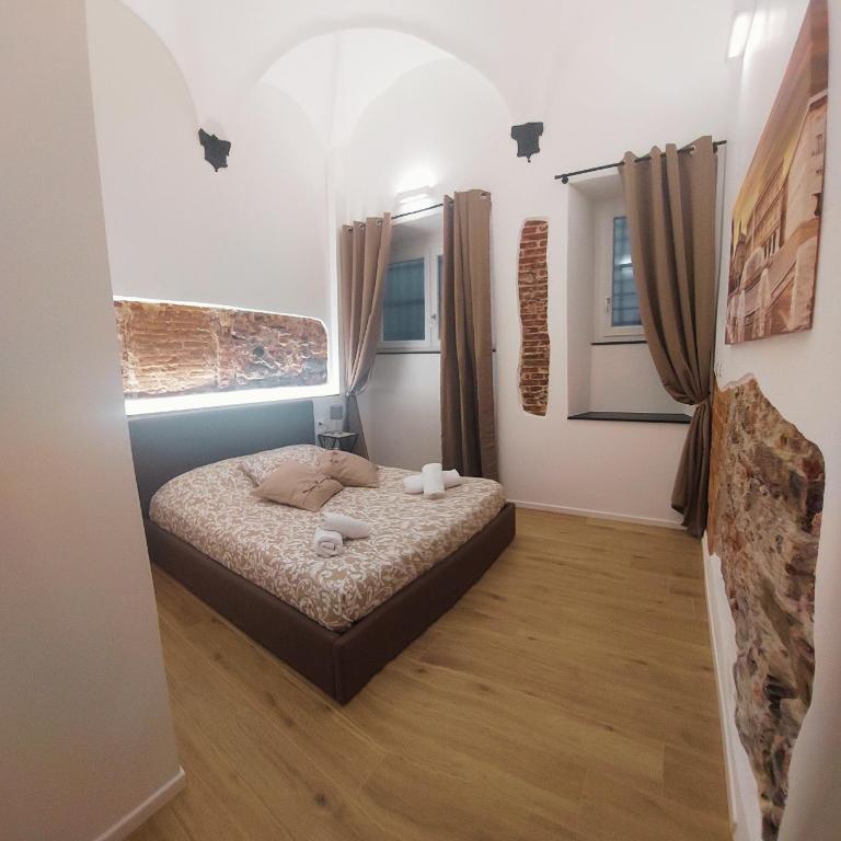 ACQUARIO 11 - Appartamento con 2 Camere da Letto - 11