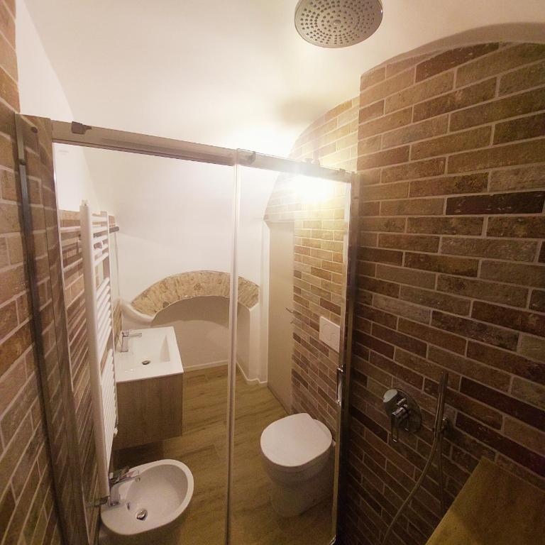 ACQUARIO 11 - Appartamento con 2 Camere da Letto - 27