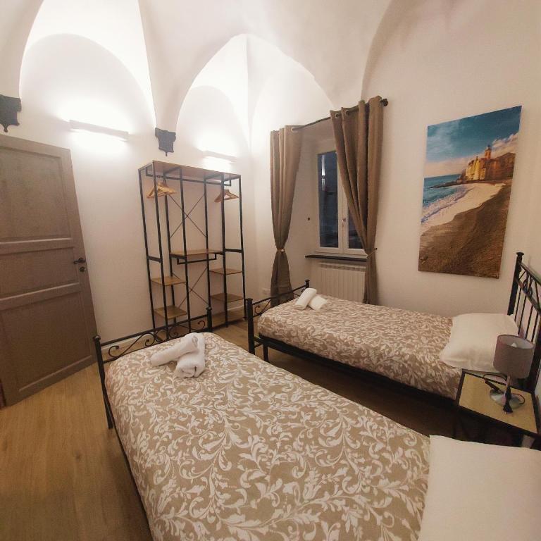 ACQUARIO 11 - Appartamento con 2 Camere da Letto - 18