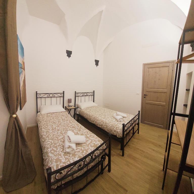 ACQUARIO 11 - Appartamento con 2 Camere da Letto - 17