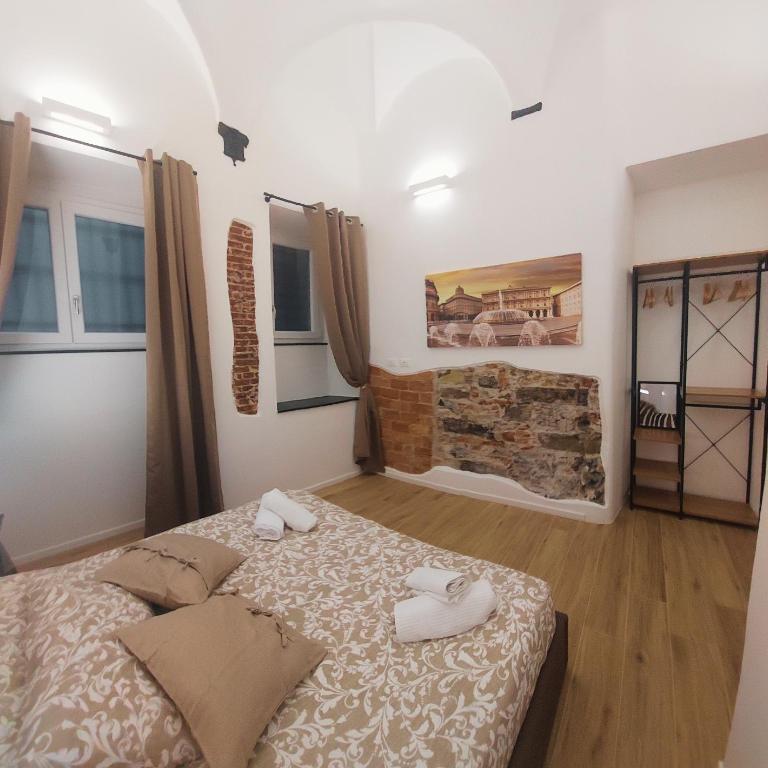 ACQUARIO 11 - Appartamento con 2 Camere da Letto - 14