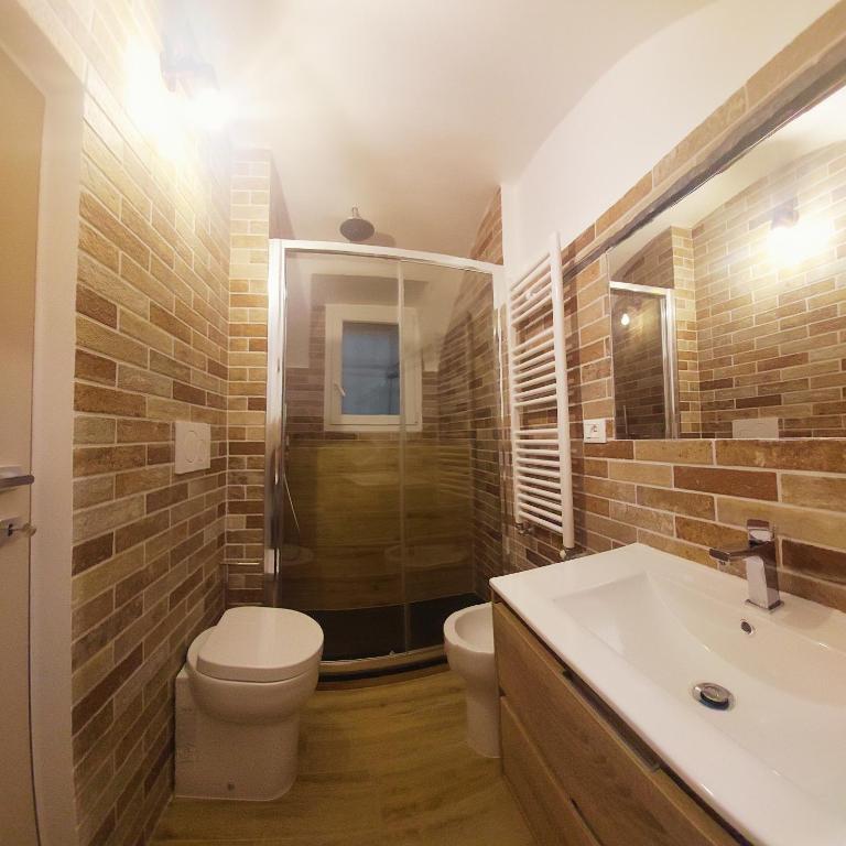ACQUARIO 11 - Appartamento con 2 Camere da Letto - 26