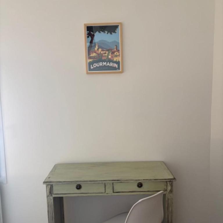 Fleurs de Provence - Appartement 2 Chambres - 11