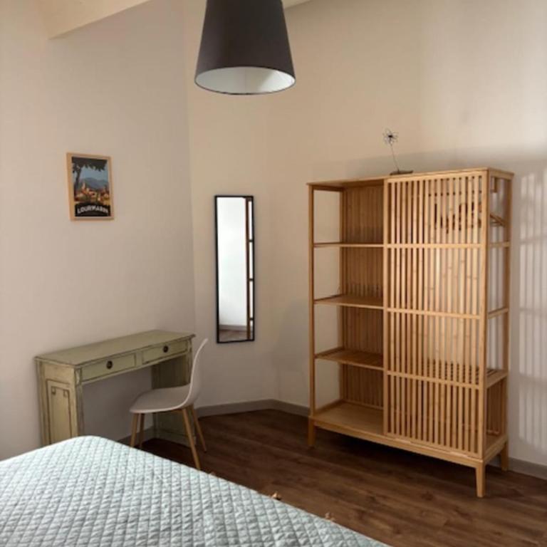 Fleurs de Provence - Appartement 2 Chambres - 10