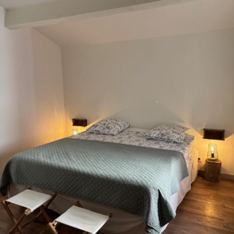 Fleurs de Provence - Appartement 2 Chambres - 9