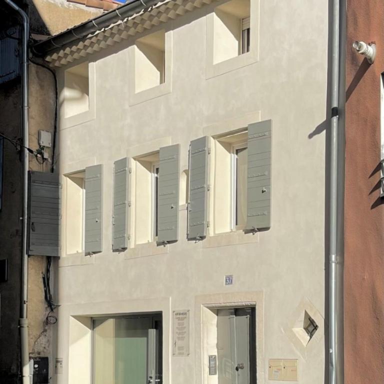Fleurs de Provence - Appartement 2 Chambres - 12