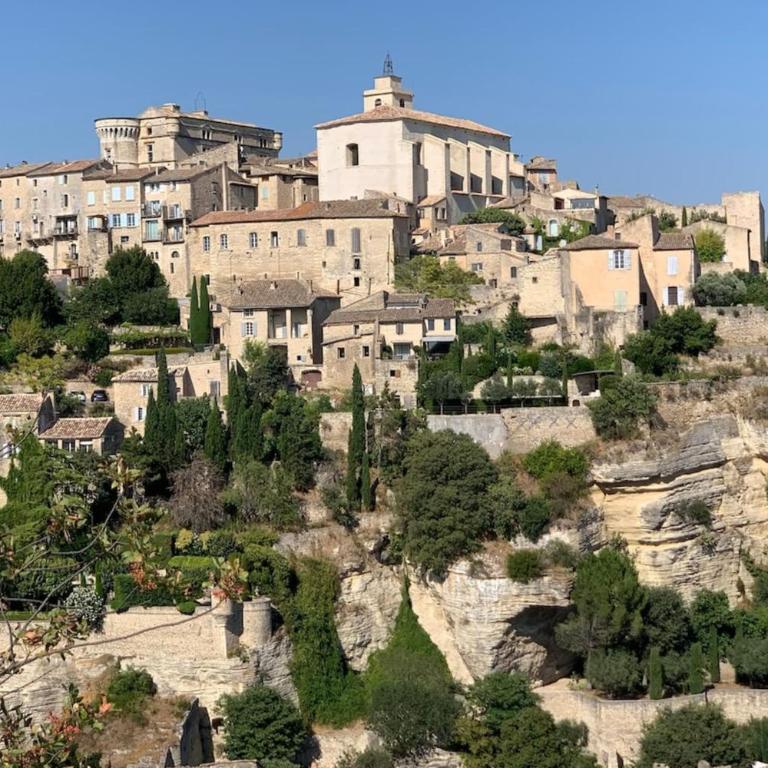 Fleurs de Provence - Appartement 2 Chambres - 17