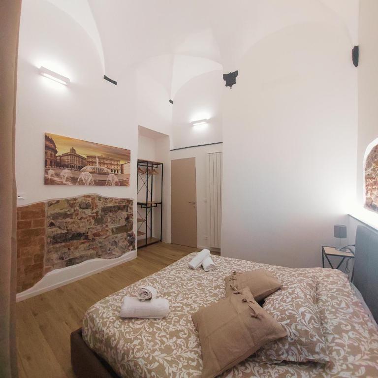 ACQUARIO 11 - Appartamento con 2 Camere da Letto - 13