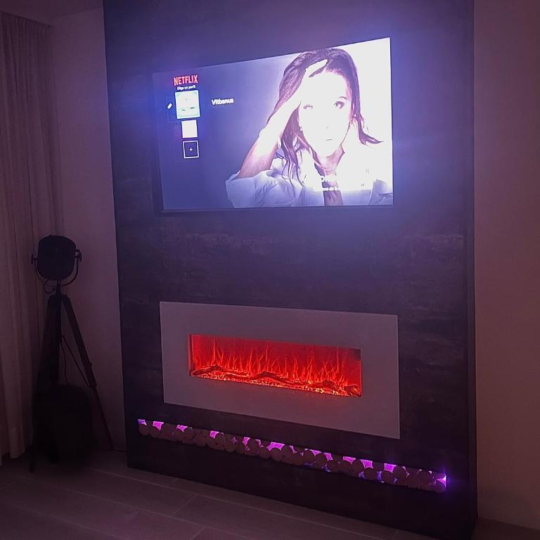 Suite Vitbanus - Apartamento de 2 dormitorios - 8