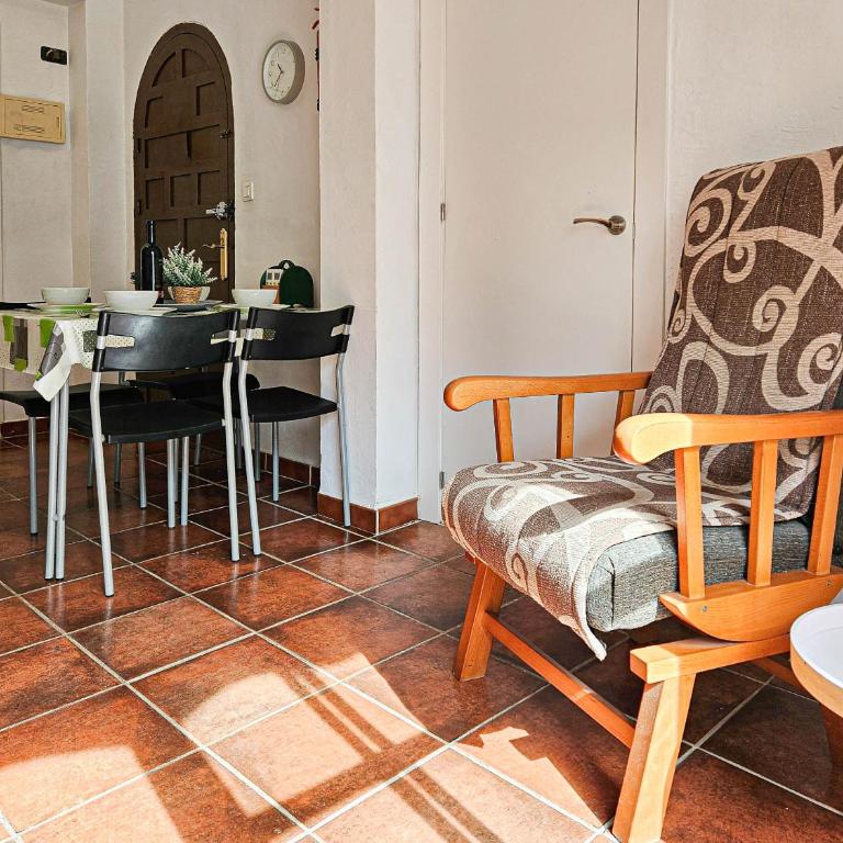 Close to the beach Fuengirola - Apartamento de 1 dormitorio - 7