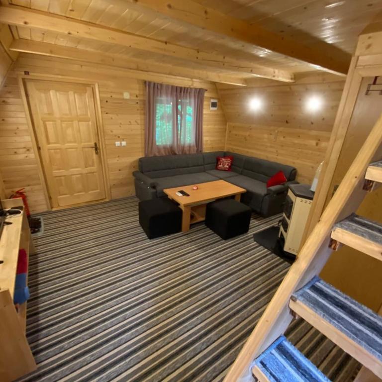 Bungalovi Krupa - Bungalov sa 1 Spavaćom Sobom - 2