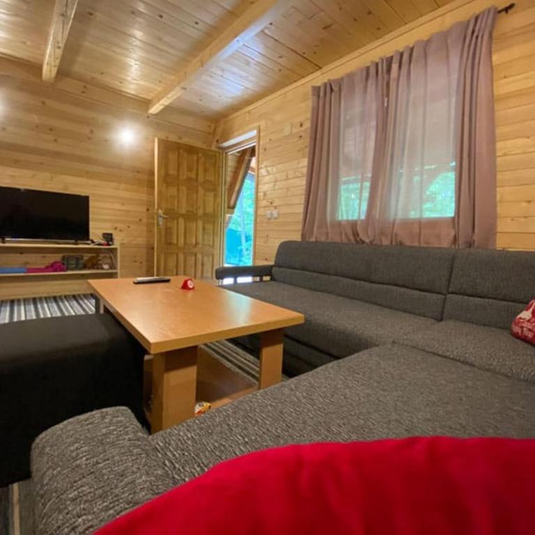 Bungalovi Krupa - Bungalov sa 1 Spavaćom Sobom - 5