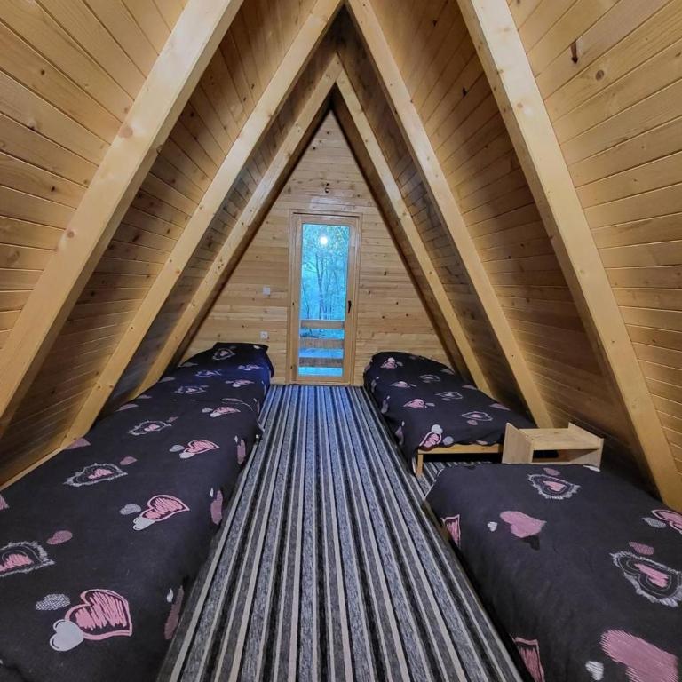 Bungalovi Krupa - Bungalov sa 1 Spavaćom Sobom - 8