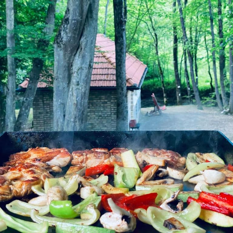 Bungalovi Krupa - Bungalov sa 1 Spavaćom Sobom - 9