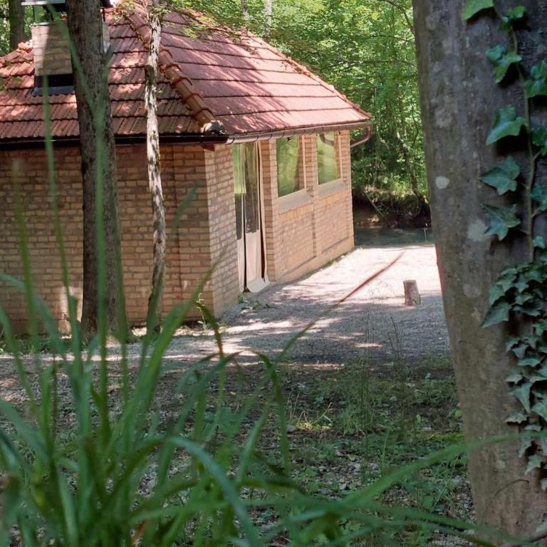 Bungalovi Krupa - Bungalov sa 1 Spavaćom Sobom - 14