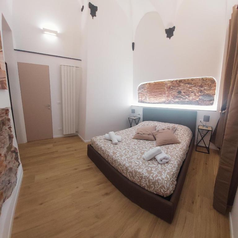 ACQUARIO 11 - Appartamento con 2 Camere da Letto - 12
