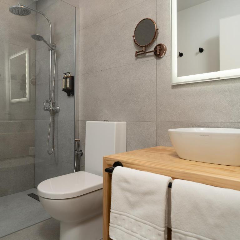 Chez Abel - Apartamento Superior - 12