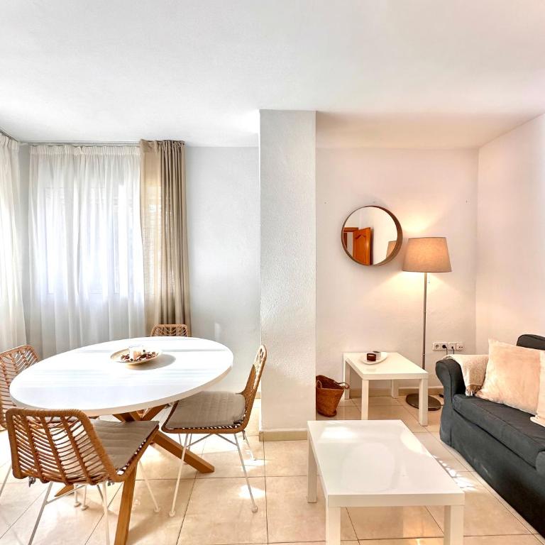 Apartamentos J&K - Apartamento de 1 dormitorio - 27