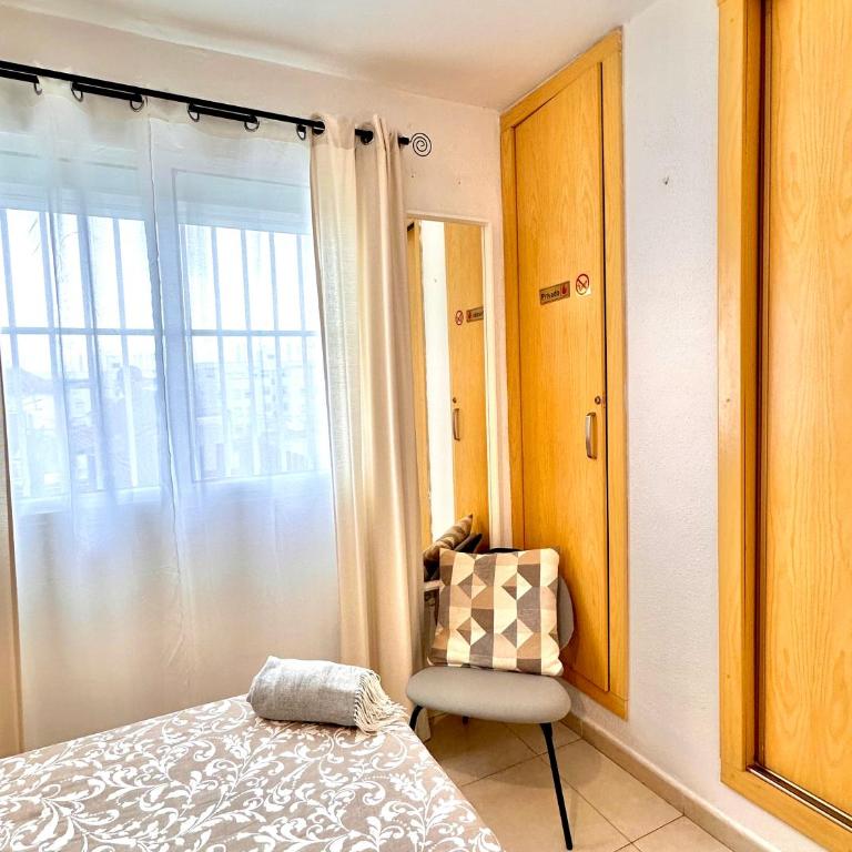 Apartamentos J&K - Apartamento de 1 dormitorio - 25