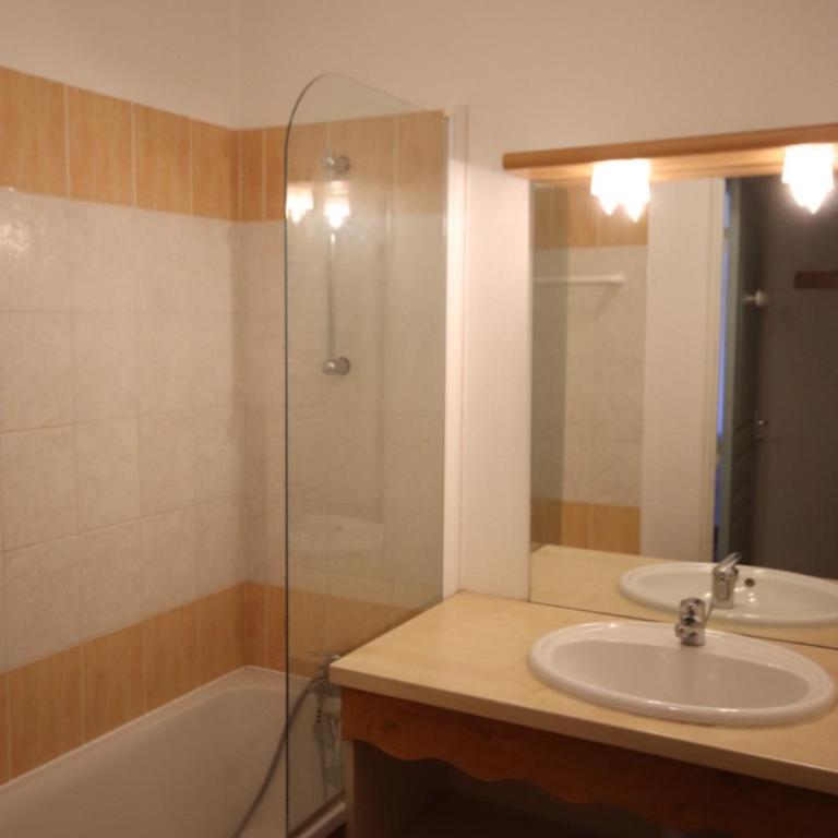 Residence Le Hameau du Puy by Actisource - Appartement (6 Adultes) - 4