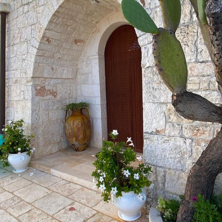 B&B Via dei Trulli - Casa Vacanze - 30