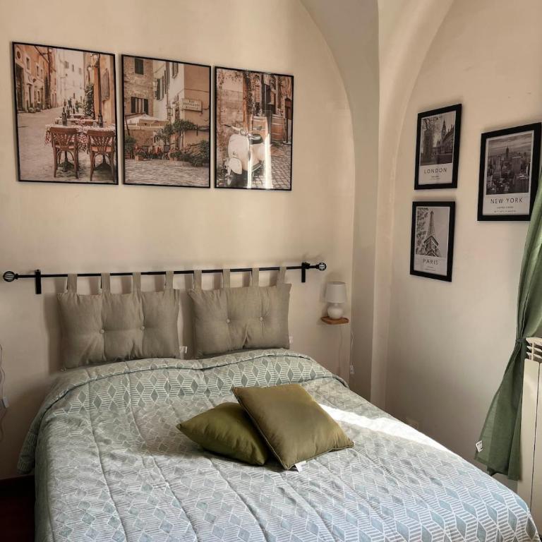 pied a terre due passi dal porto - Appartamento con 1 Camera da Letto - 1
