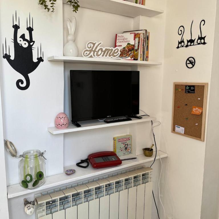 pied a terre due passi dal porto - Appartamento con 1 Camera da Letto - 7