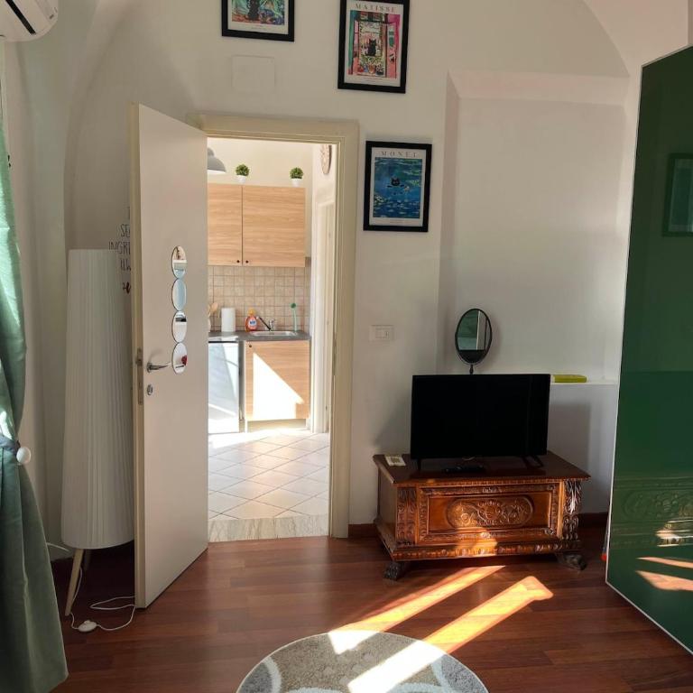 pied a terre due passi dal porto - Appartamento con 1 Camera da Letto - 9