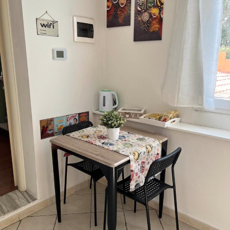 pied a terre due passi dal porto - Appartamento con 1 Camera da Letto - 15