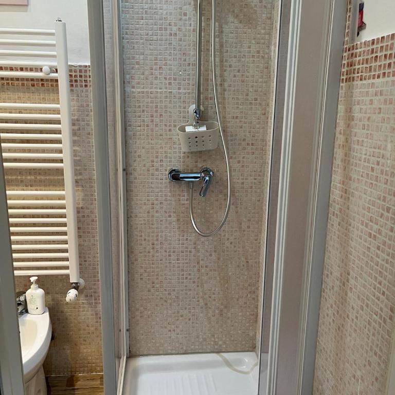 pied a terre due passi dal porto - Appartamento con 1 Camera da Letto - 16