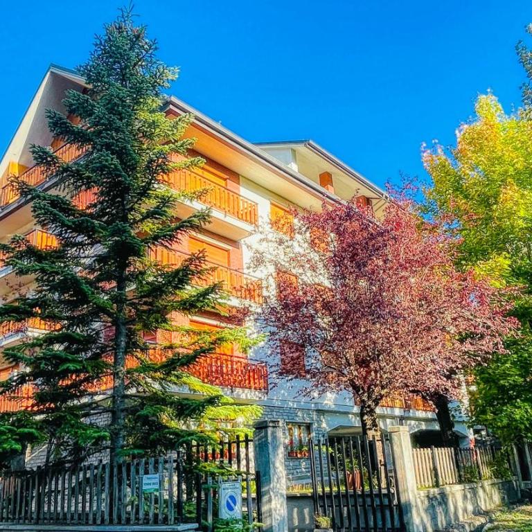 Miramonti - Maison dOc - Appartamento - 3