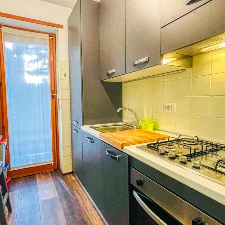 Miramonti - Maison dOc - Appartamento - 13