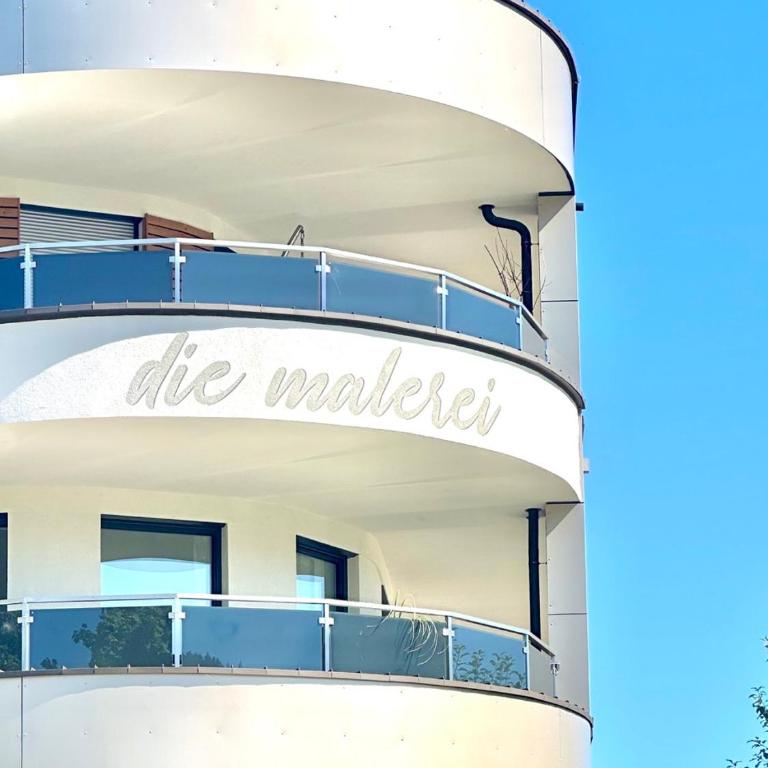 Die Malerei Penthouse by Da Alois - One-Bedroom Apartment - 17