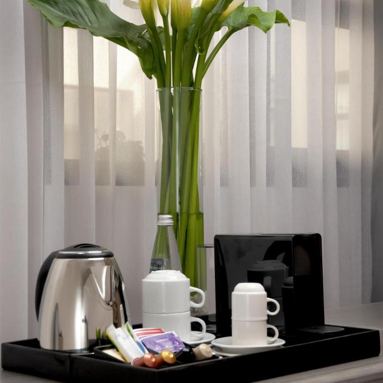 NH Boulevard del Río Cali - Habitación Doble Superior - 1 o 2 camas - 8