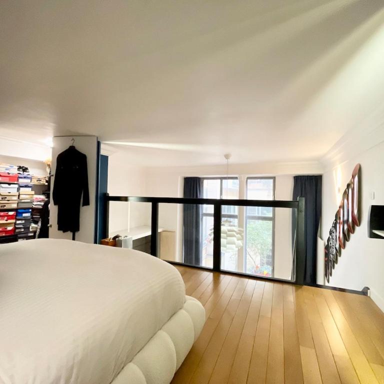 Design and Artistic Loft Marais - Appartement 1 Chambre - 3
