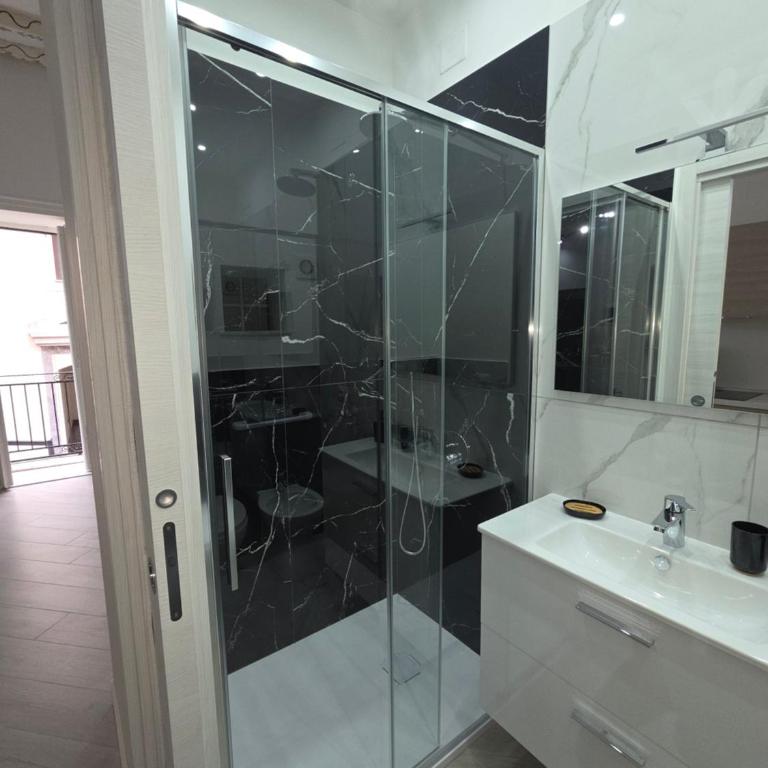 Trasi E Niesci Flat - Appartamento Loft con 1 Camera da Letto e Balcone - 10