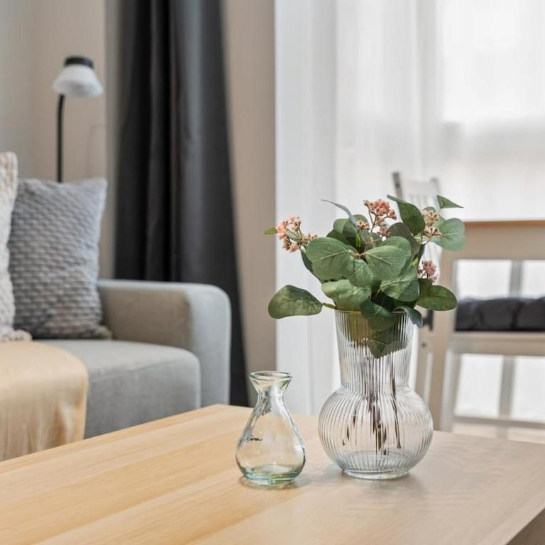 Accessible flat near the Toledo Bridge - 4A - Apartamento de 2 dormitorios - 31