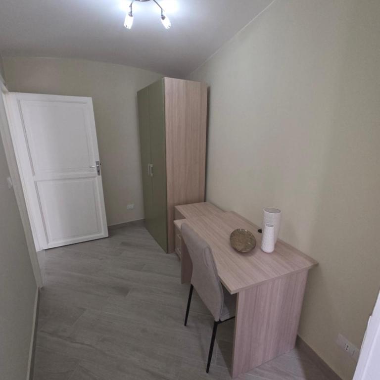 Trasi E Niesci Flat - Appartamento Loft con 1 Camera da Letto e Balcone - 8