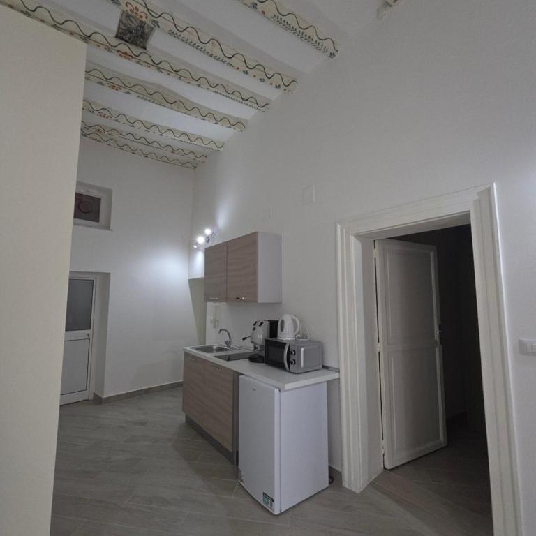 Trasi E Niesci Flat - Appartamento Loft con 1 Camera da Letto e Balcone - 7