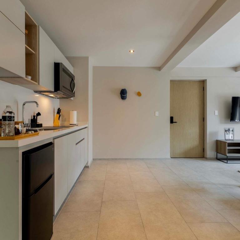 Capitalia Elevator Speed Wi-Fi for Your Comfort - Apartamento - 22
