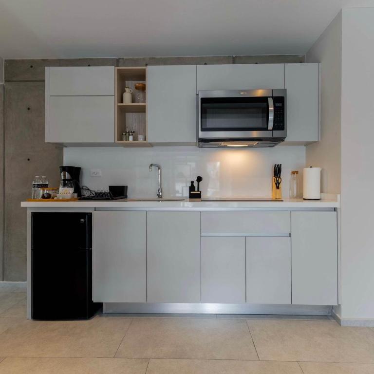 Capitalia Elevator Speed Wi-Fi for Your Comfort - Apartamento - 24