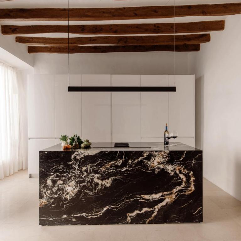 Santanyí's Hidden Gem - a Townhouse with Soul - Casa Unifamiliar de 3 dormitorios - 4
