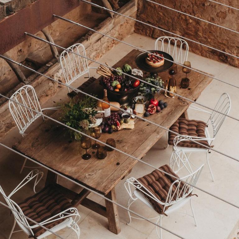 Santanyí's Hidden Gem - a Townhouse with Soul - Casa Unifamiliar de 3 dormitorios - 50