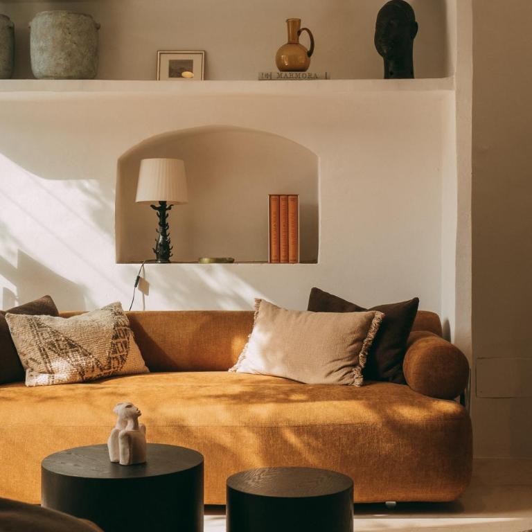 Santanyí's Hidden Gem - a Townhouse with Soul - Casa Unifamiliar de 3 dormitorios - 10