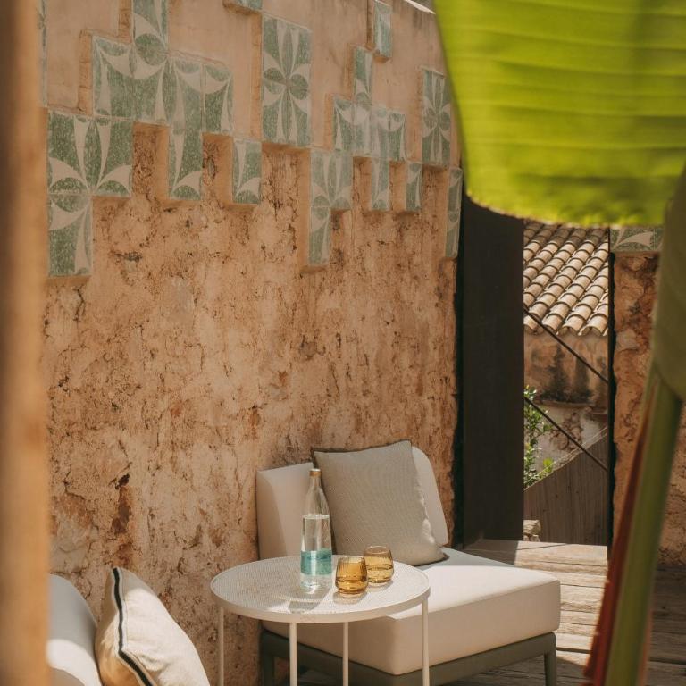 Santanyí's Hidden Gem - a Townhouse with Soul - Casa Unifamiliar de 3 dormitorios - 32