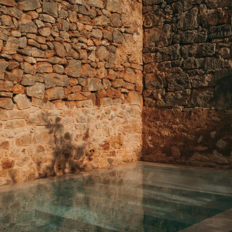 Santanyí's Hidden Gem - a Townhouse with Soul - Casa Unifamiliar de 3 dormitorios - 23